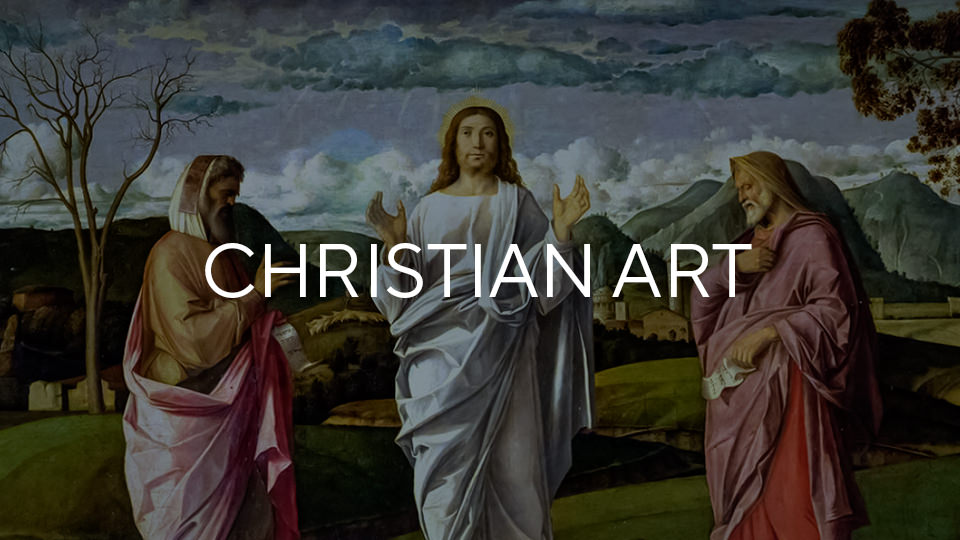 CHRISTIAN ART | Salt + Light Media