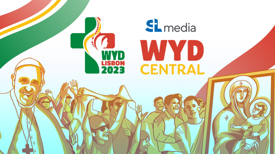 World Youth Day | Salt + Light Media